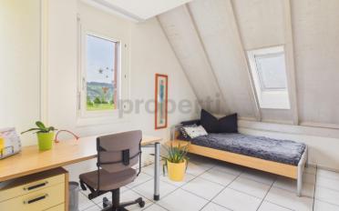 Roof flat 3.5 rooms - image - 10