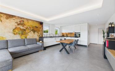 Wohnung 3.5 Zimmer - image - 1