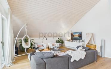 Apartment 5.5 rooms - image - 2