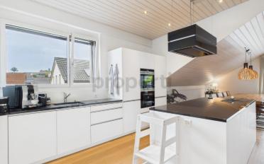 Apartment 5.5 rooms - image - 5