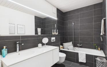 Apartment 5.5 rooms - image - 8