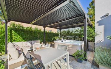 Maison 3.5 pièces - image - 12