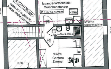 Duplex 3.5 Zimmer - image - 7