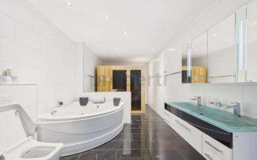 Wohnung 5.5 Zimmer - image - 11