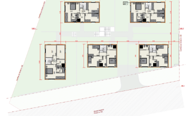 Maison 5 pièces - image - 8