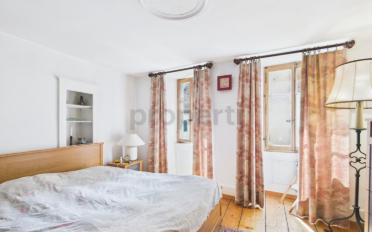 Maison contiguë 11 pièces - image - 6