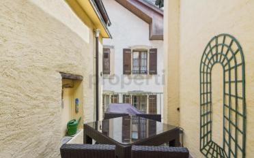 Maison contiguë 11 pièces - image - 12