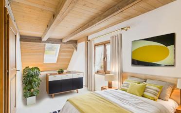 Dachwohnung 5.5 Zimmer - image - 9