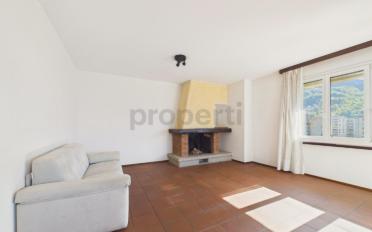 Apartment 5.5 rooms - image - 2