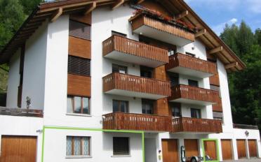 Apartment 2 rooms - image - 1