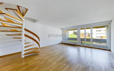 Duplex 4.5 rooms - image - 1