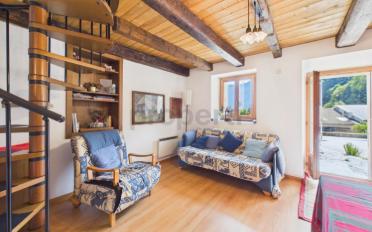 Maison contiguë 2.5 pièces - image - 2