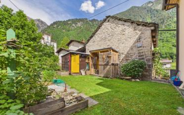 Maison contiguë 2.5 pièces - image - 10