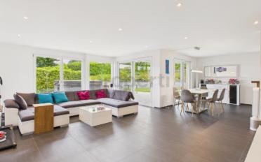 Einfamilienhaus 6.5 Zimmer - image - 1