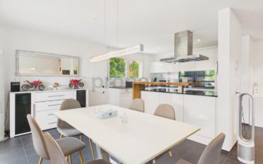 Einfamilienhaus 6.5 Zimmer - image - 2