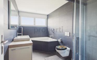 Einfamilienhaus 6.5 Zimmer - image - 11