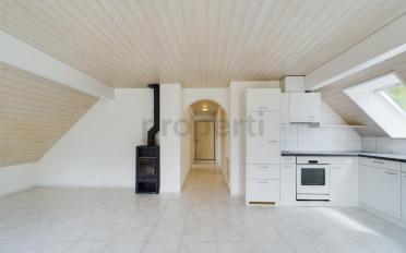 Roof flat 2.5 rooms - image - 1
