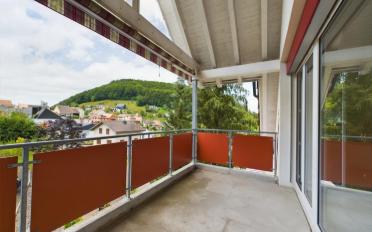 Roof flat 2.5 rooms - image - 7