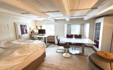 Maison contiguë 3 pièces - image - 7