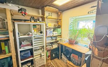 Maison contiguë 3 pièces - image - 10