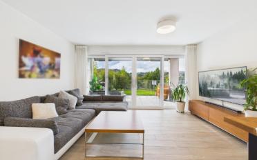 Wohnung 3.5 Zimmer - image - 1