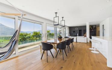 Appartement meublé 3.5 pièces - image - 1