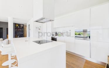 Appartement meublé 3.5 pièces - image - 5