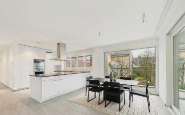 Wohnung 4.5 Zimmer - image - 2