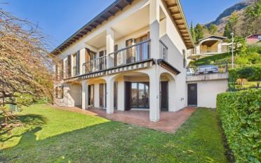 Villa 6.5 pièces - image - 12
