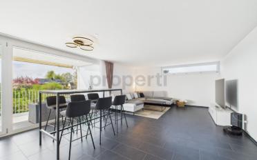 Apartment 4.5 rooms - image - 2