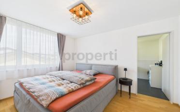 Apartment 4.5 rooms - image - 6
