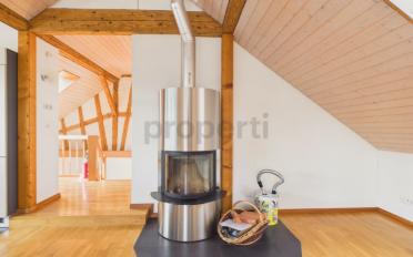 Roof flat 3.5 rooms - image - 6