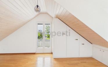 Roof flat 3.5 rooms - image - 7