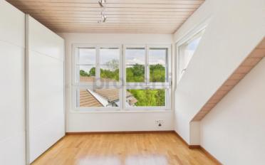 Roof flat 3.5 rooms - image - 8