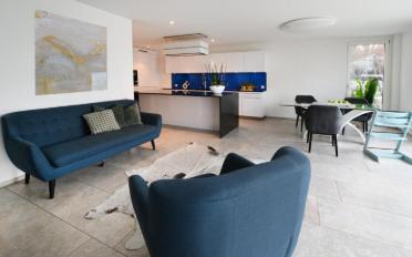 Einfamilienhaus 6.5 Zimmer - image - 1