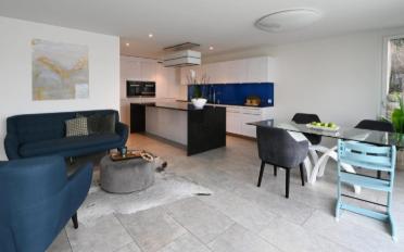 Einfamilienhaus 6.5 Zimmer - image - 2
