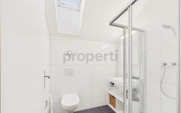 Row house 5.5 rooms - image - 10