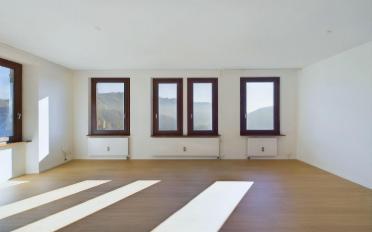 Attic flat 7 rooms - image - 12