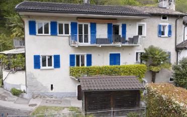 Einfamilienhaus 8 Zimmer - image - 1