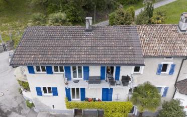 Einfamilienhaus 8 Zimmer - image - 2