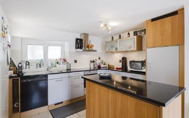 Einfamilienhaus 8 Zimmer - image - 6