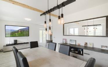 Einfamilienhaus 8 Zimmer - image - 8