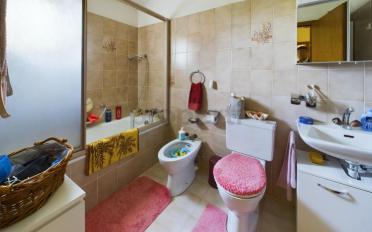 Row house 4.5 rooms - image - 8