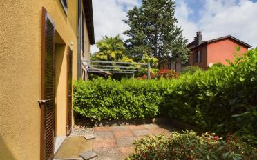 Row house 4.5 rooms - image - 11