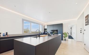 Wohnung 5.5 Zimmer - image - 4