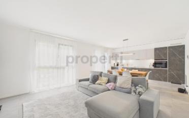 Wohnung 2.5 Zimmer - image - 2