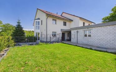 Single house 6 rooms - image - 12