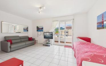 Wohnung 1.5 Zimmer - image - 2