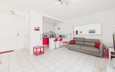 Wohnung 1.5 Zimmer - image - 1