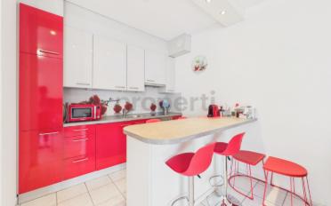 Wohnung 1.5 Zimmer - image - 5